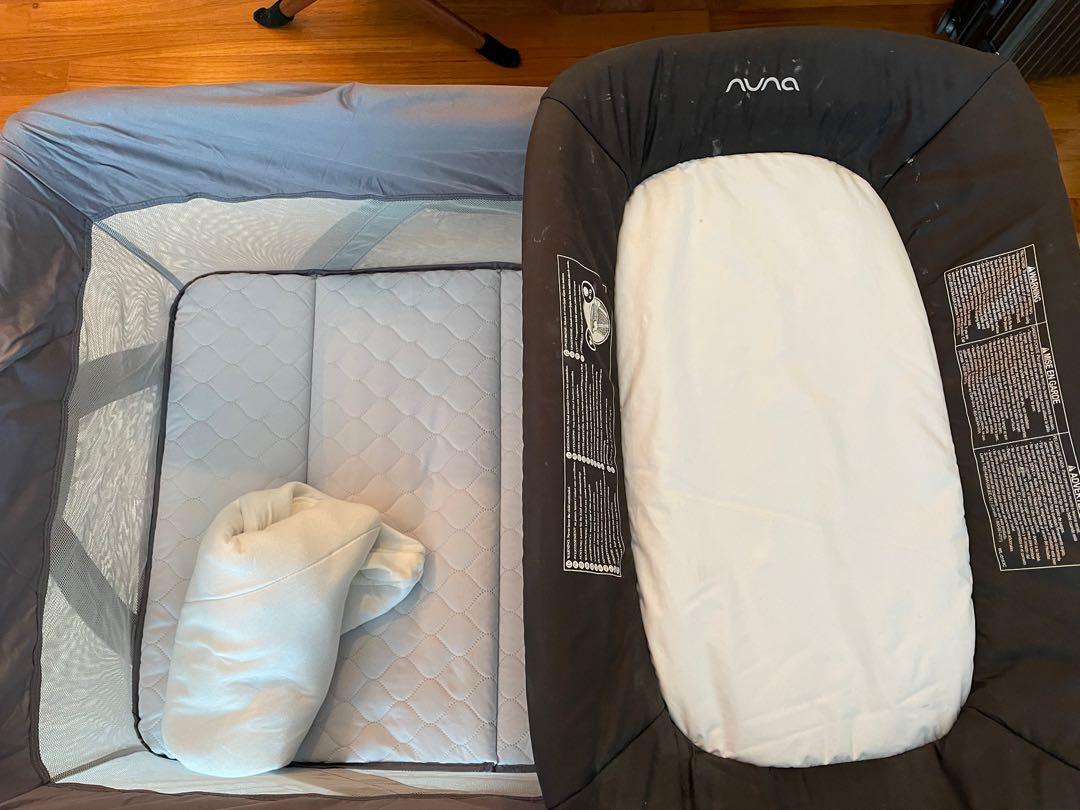 Nuna shop sena aspen