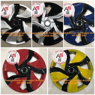 (Category: ) located in . Submitted by ReadyInStocks (Listing ID 1067575053, Image 1). Description: .