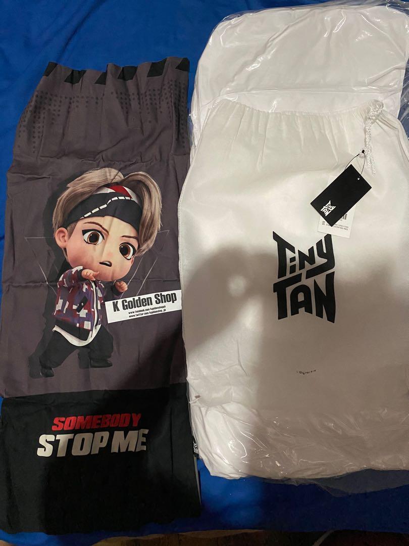 Taehyung store body pillow