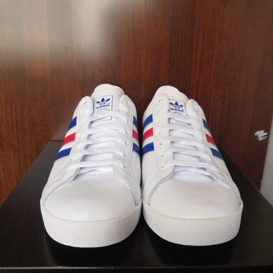Adidas coast star outfit online