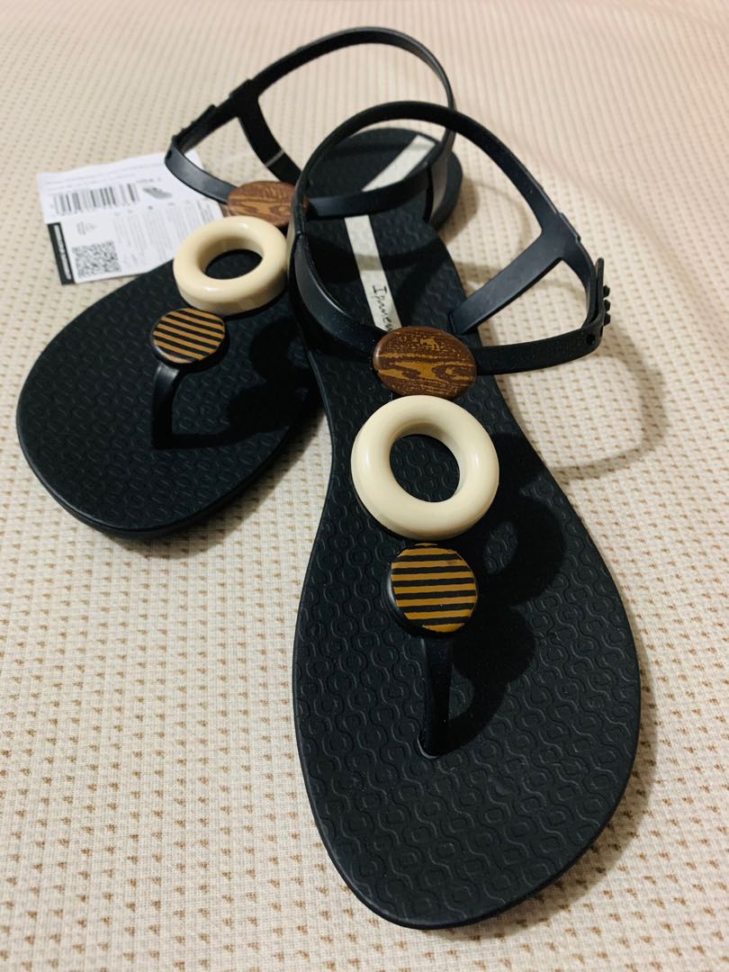ipanema sandals
