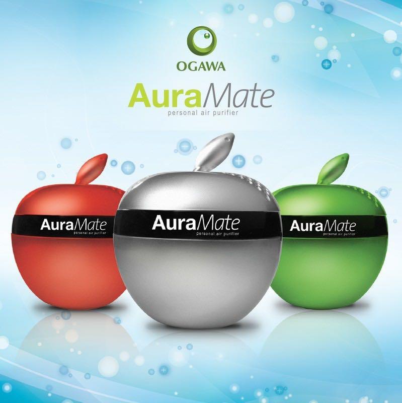 Ogawa aura mate hot sale air purifier