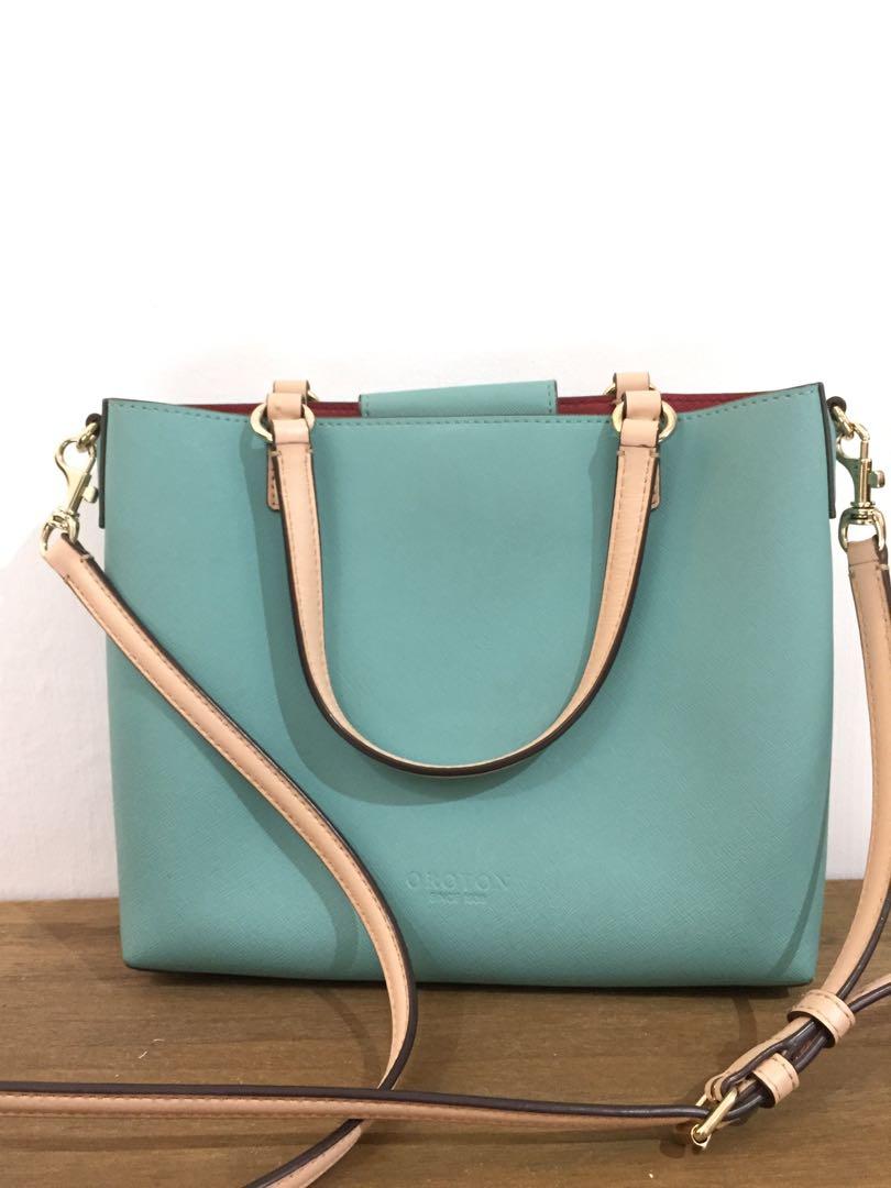 Oroton estate tote shop