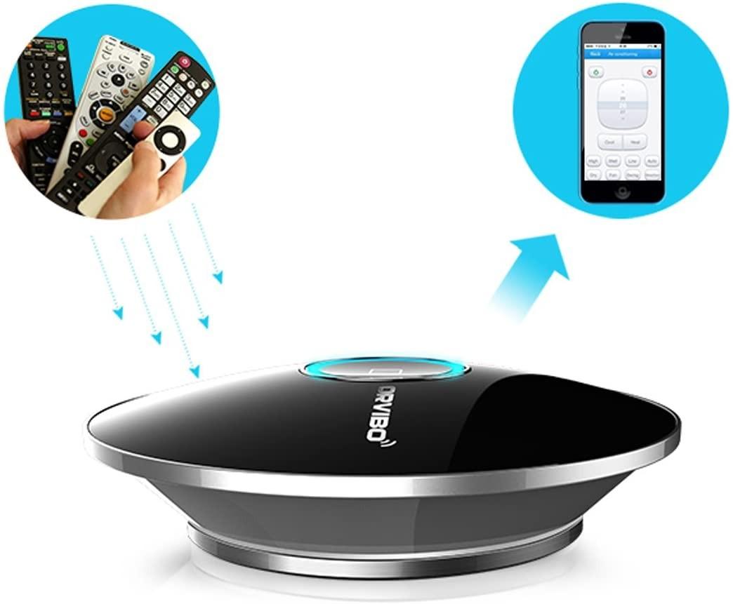 Orvibo allone hot sale google home