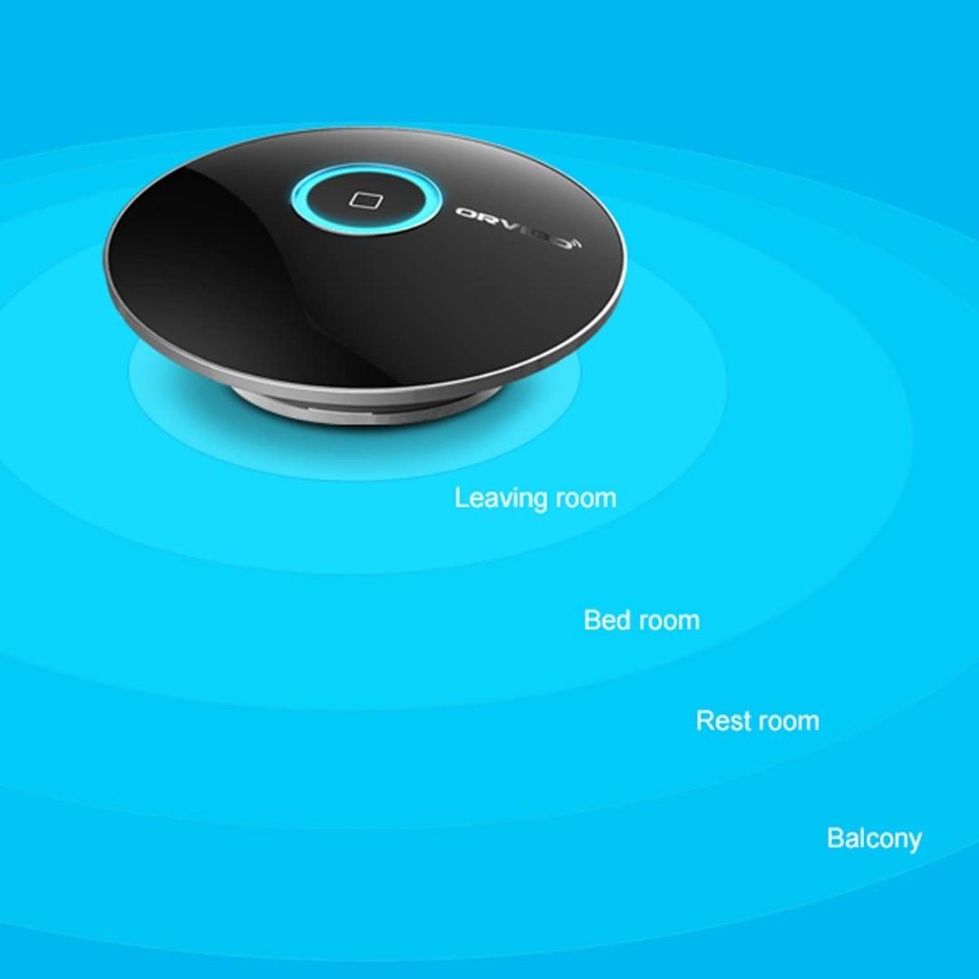 Orvibo allone pro google home clearance