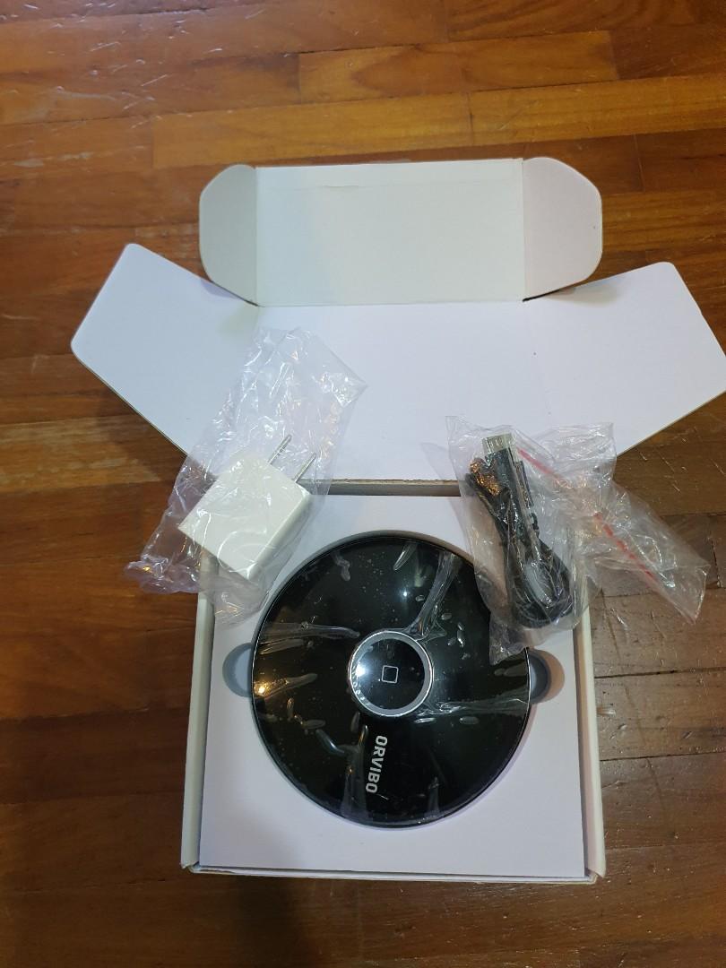 Orvibo allone google best sale home