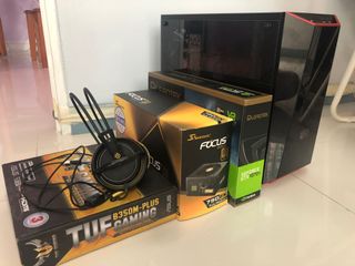 (Category: ) located in . Submitted by maxteoh8925 (Listing ID 1067572120, Image 1). Description: .