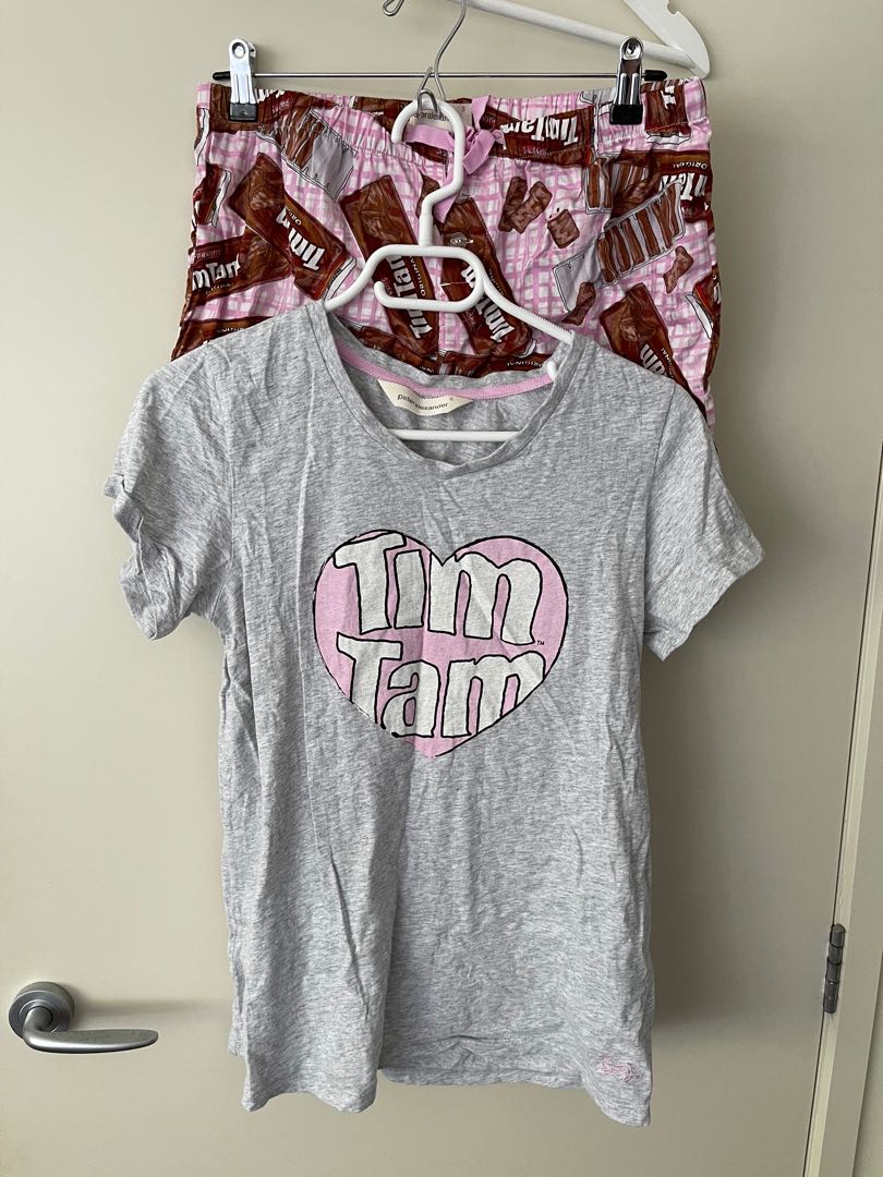 Peter Alexander Tim Tam pajama set Women s Fashion Clothes on Carousell