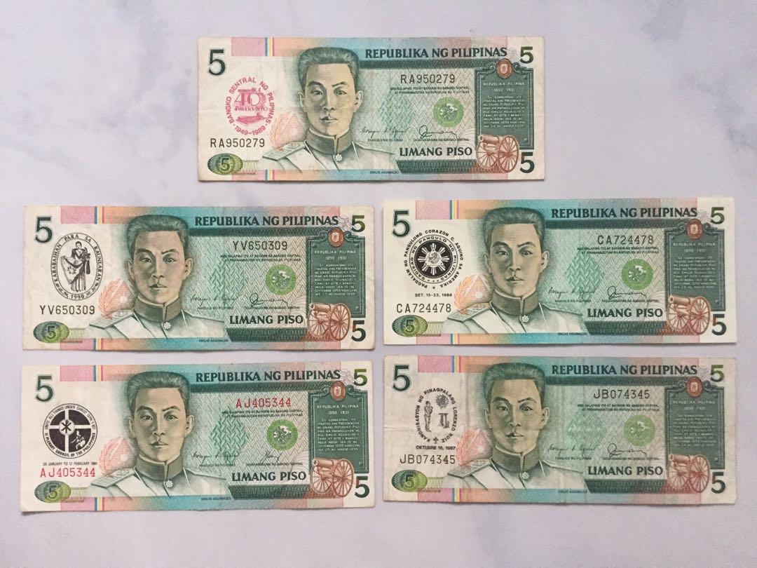 How Much Is 5 Dollars In Philippine Pesos How Much Is 5 Dollars In Philippine Pesos