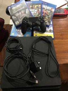 Playstation 4