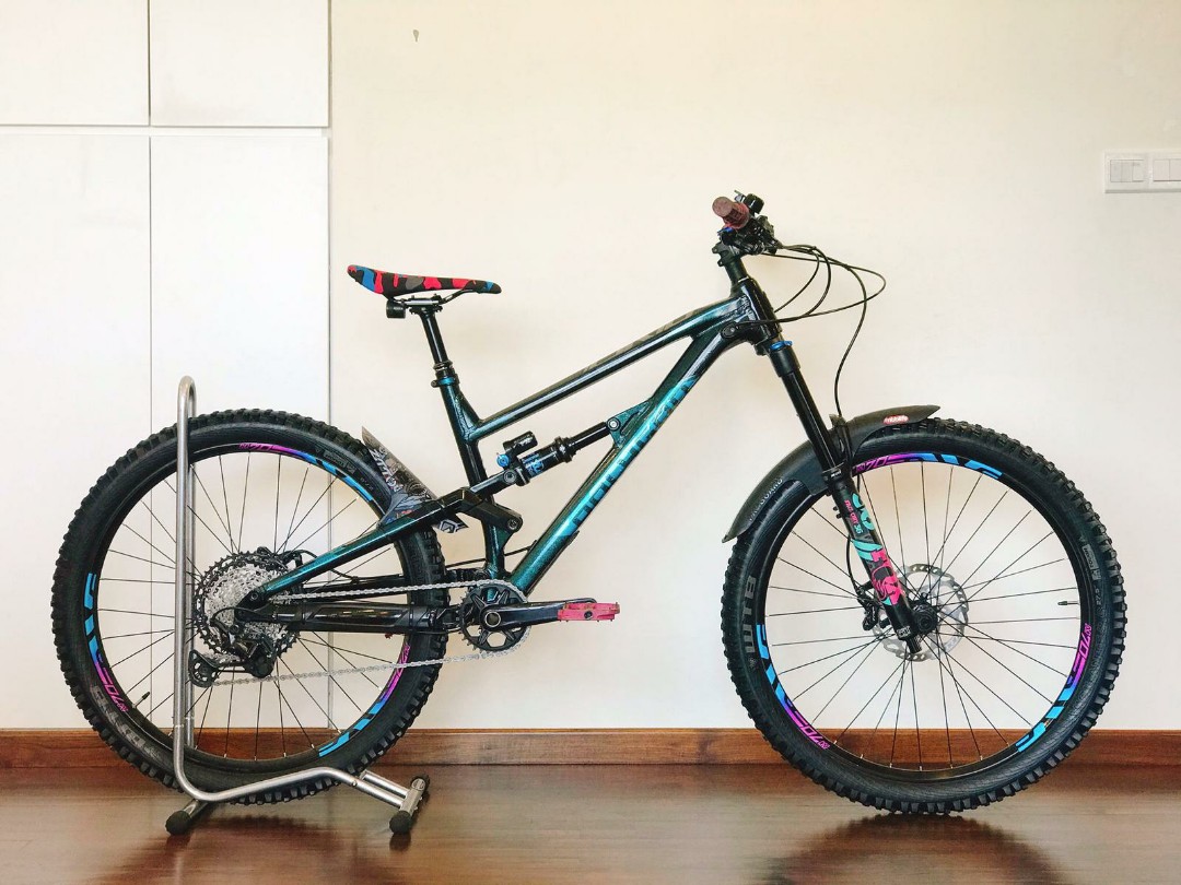 Polygon n9 2021 best sale
