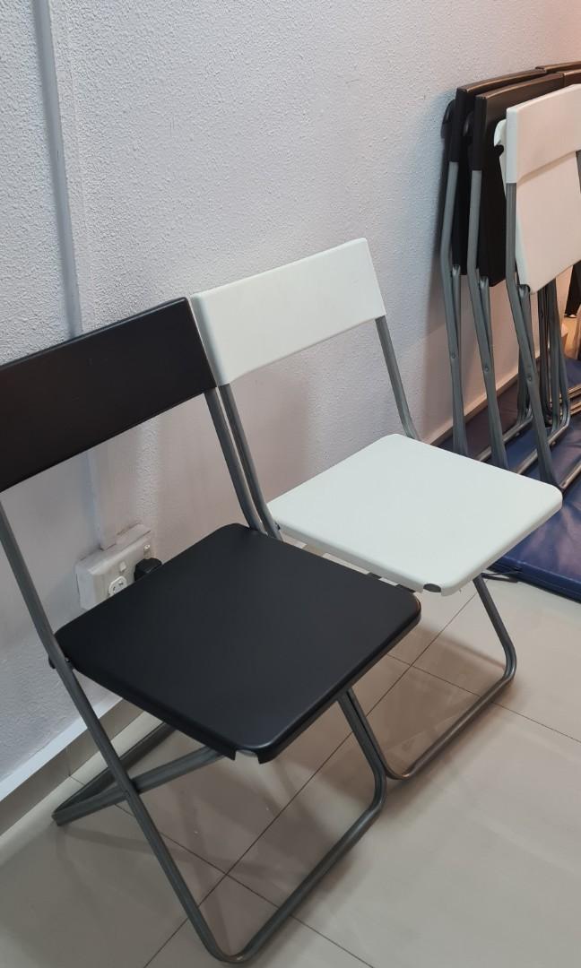 Jeff ikea chair clearance