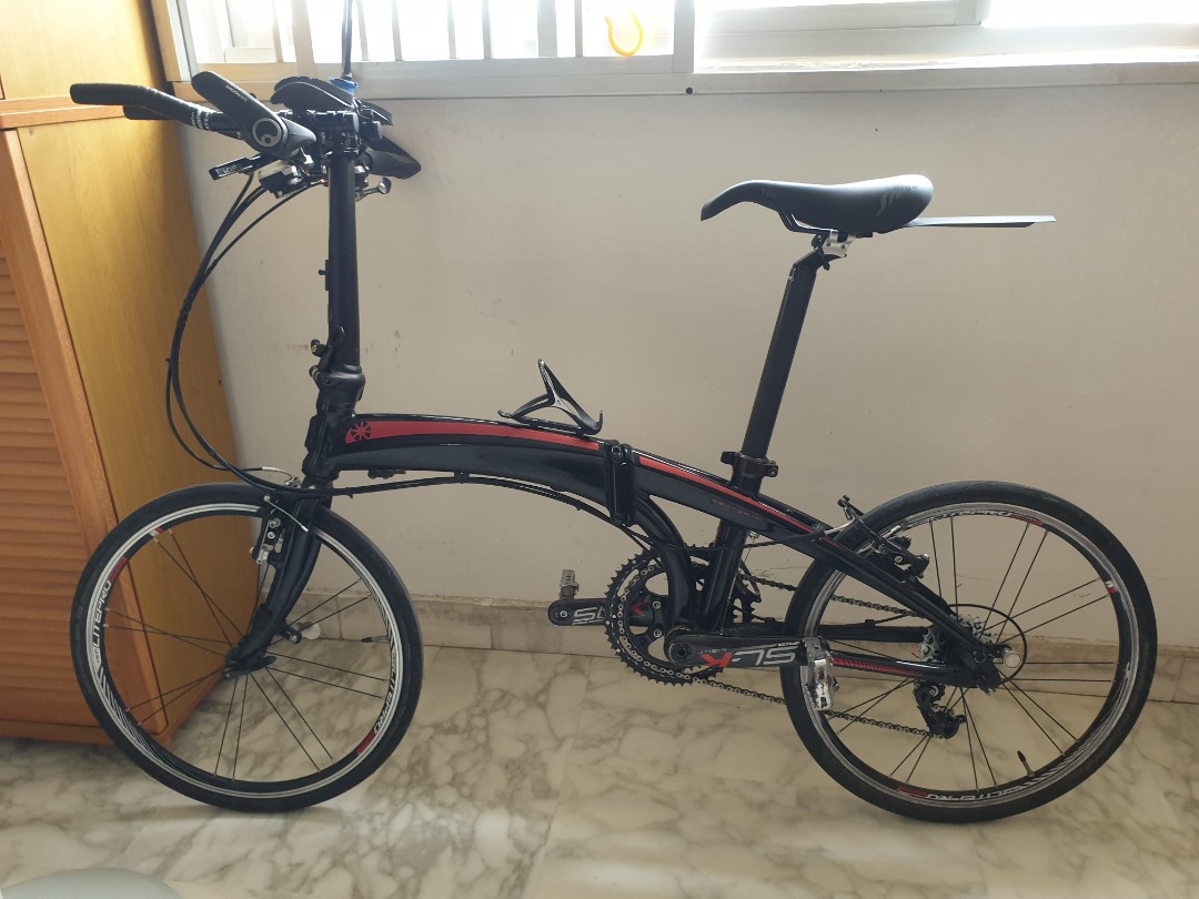 Dahon top vector p20
