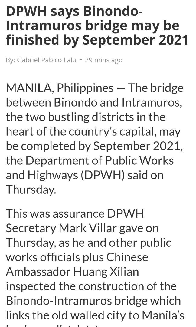 For Sale Prime Commercial Lot 1.37 hectares in Intramuros Manila