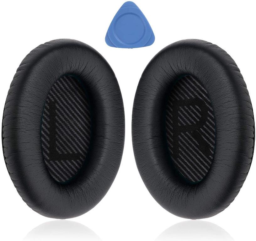 ear pad replacement for bose quietcomfort 35