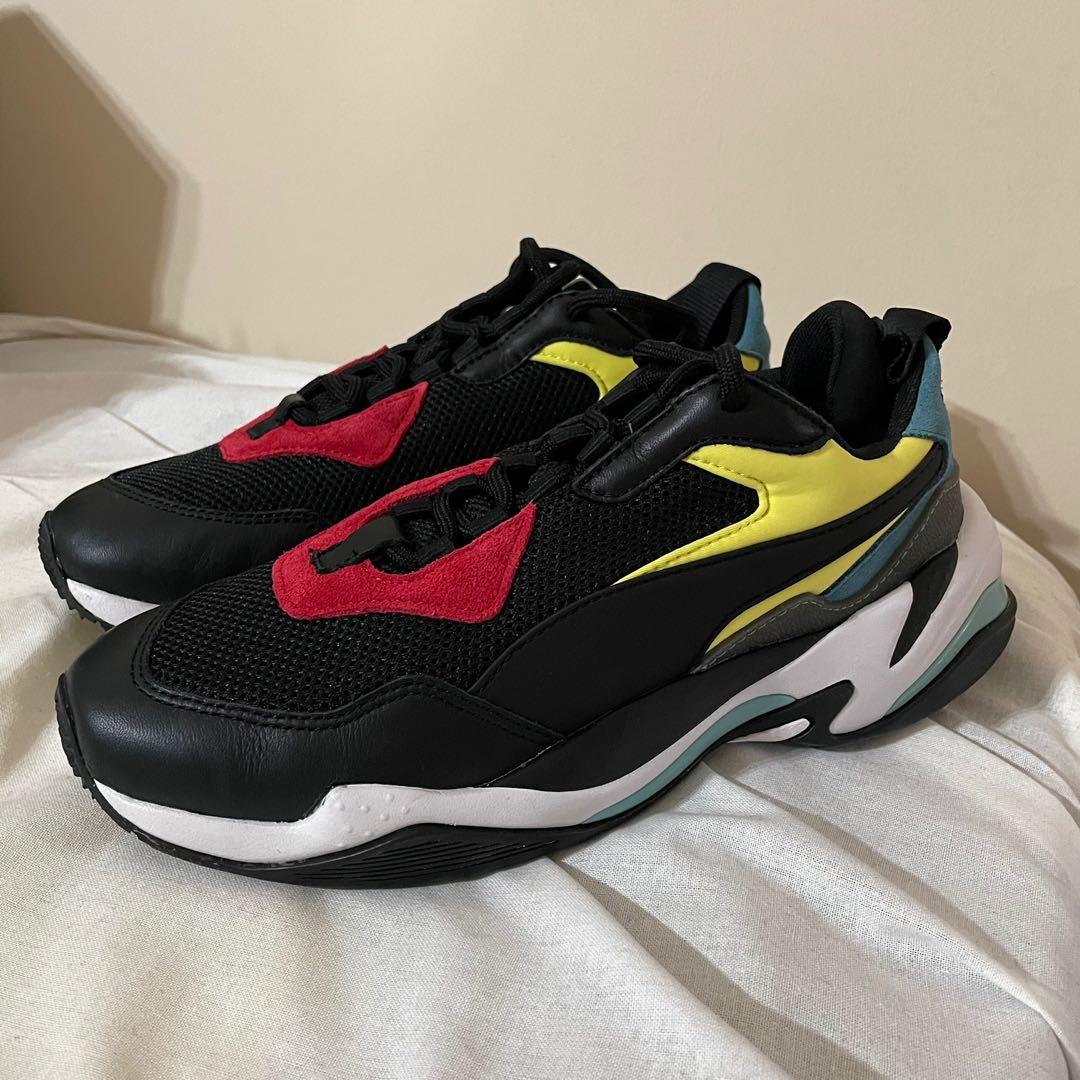Puma top spectra women s