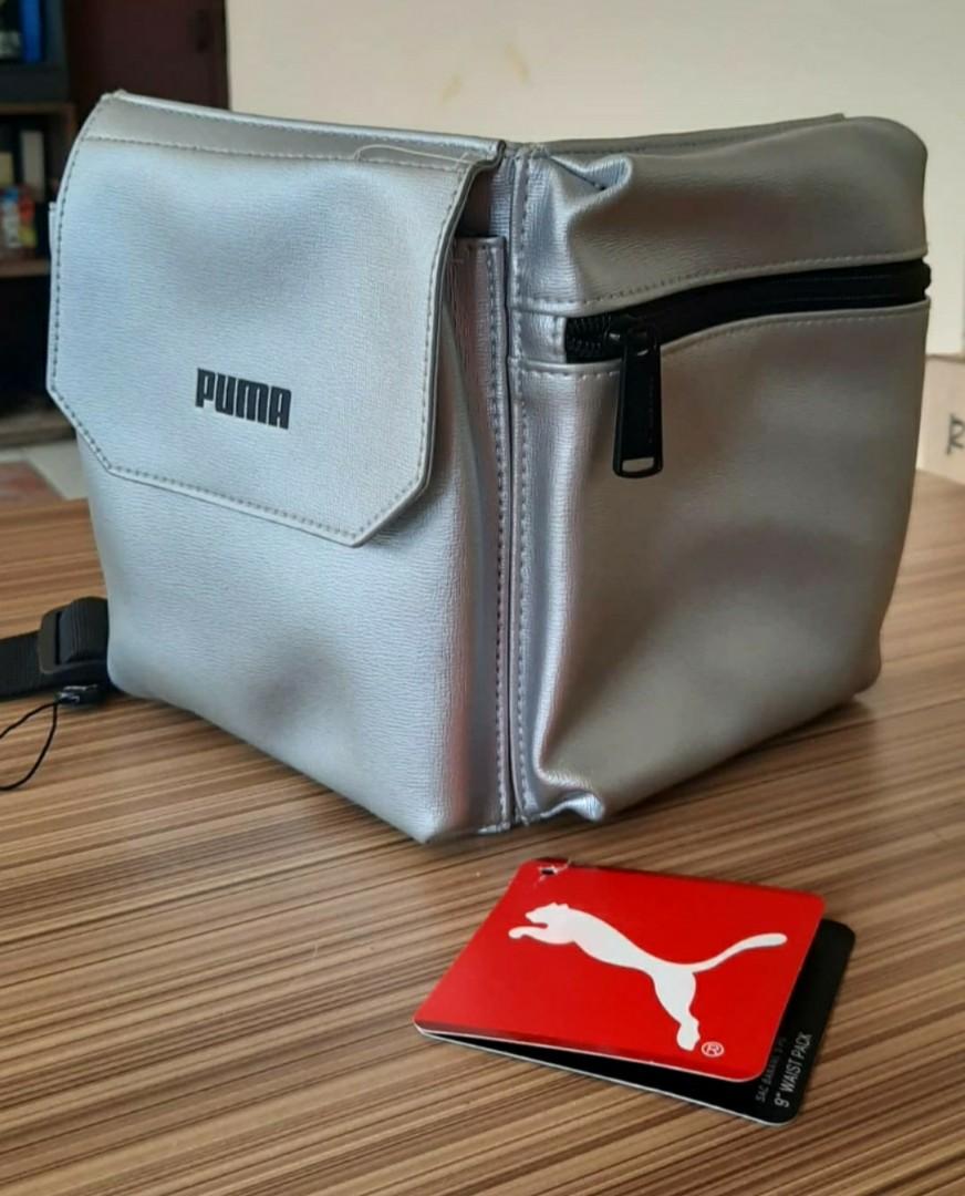 Puma jules waistpack top