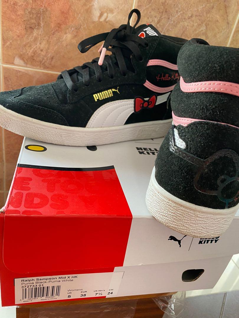 Puma hello kitty hk clearance