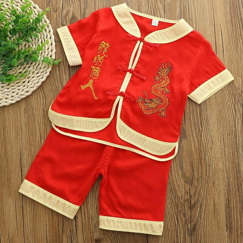 Modern baby online boy dress clothes