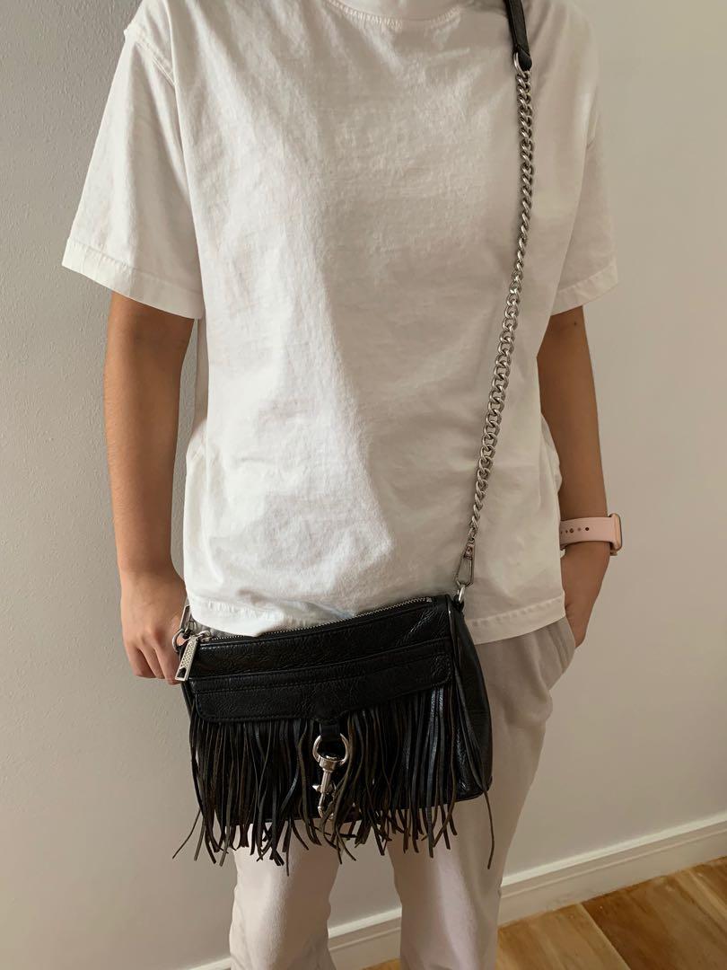 rebecca minkoff fringe crossbody