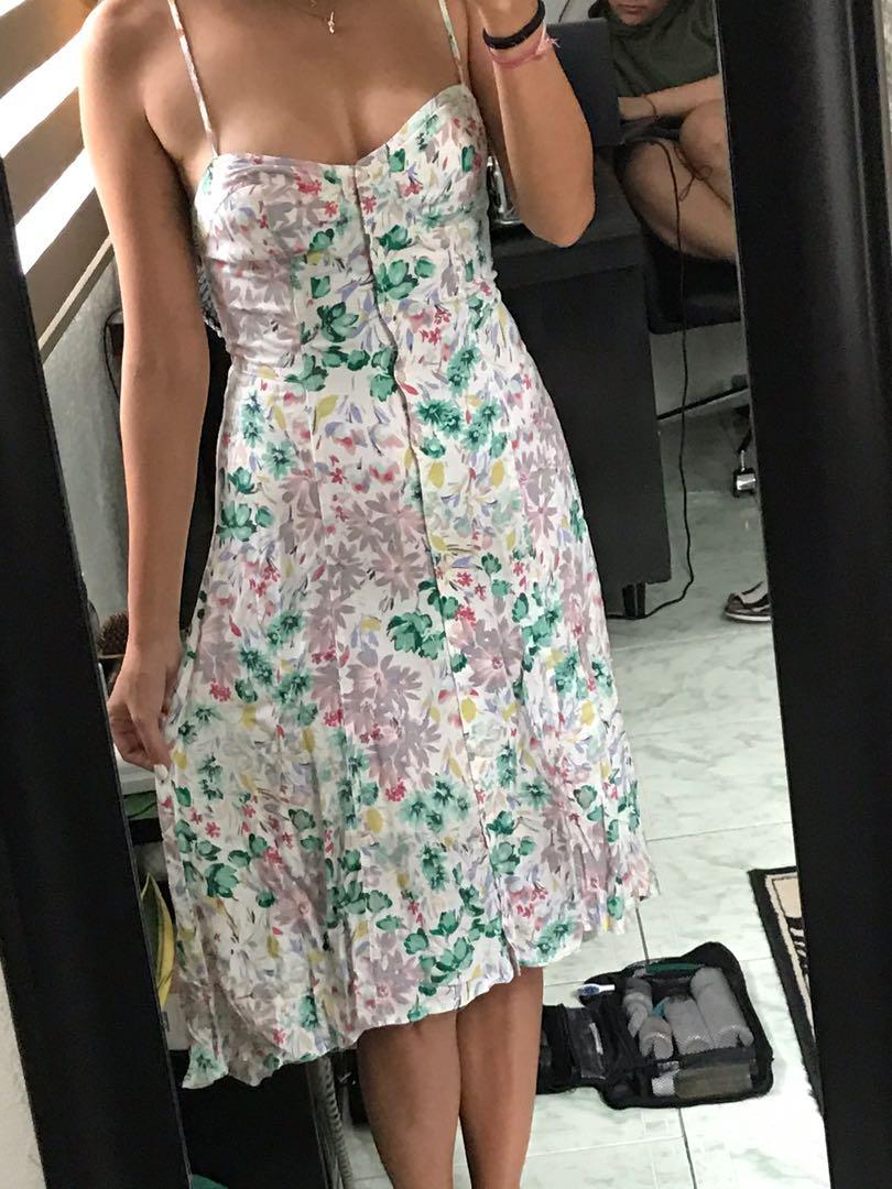 lauren conrad long dresses