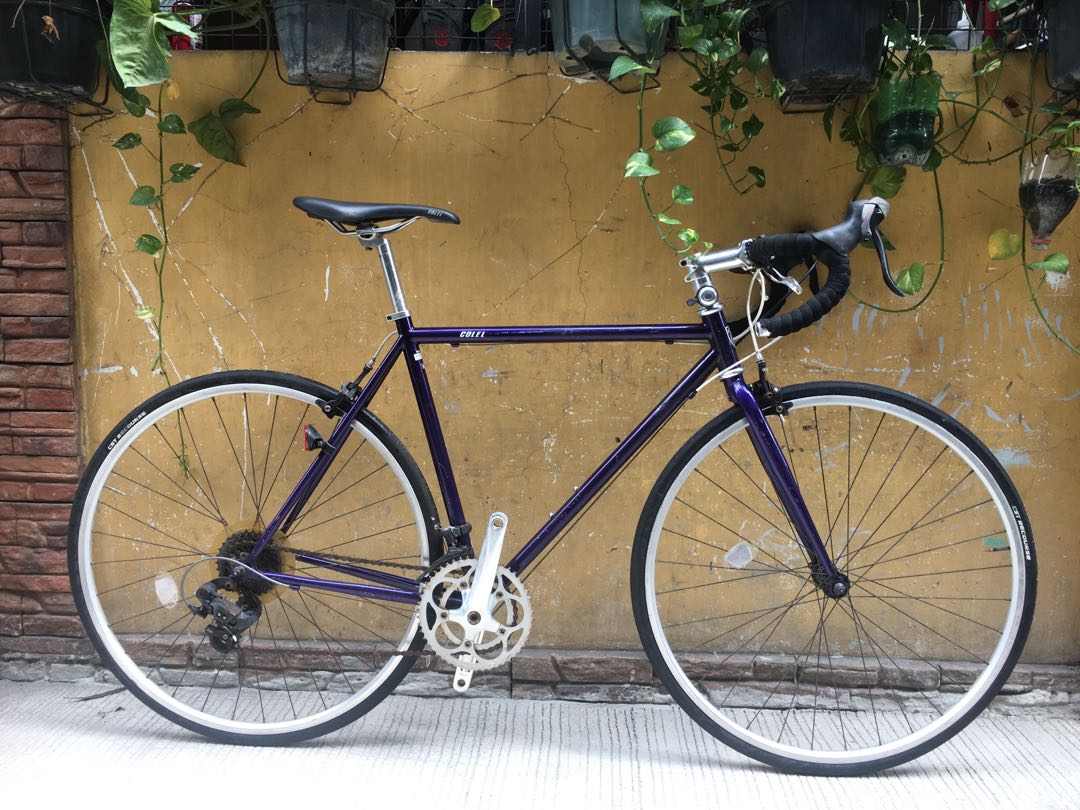 Reunion Colel By Asahi Road Bike, Sports Equipment, Bicycles 