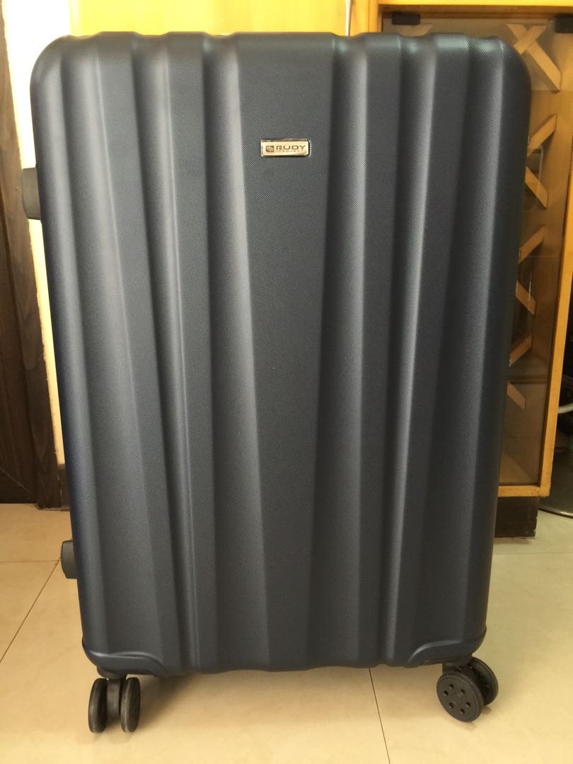 rudy project luggage price