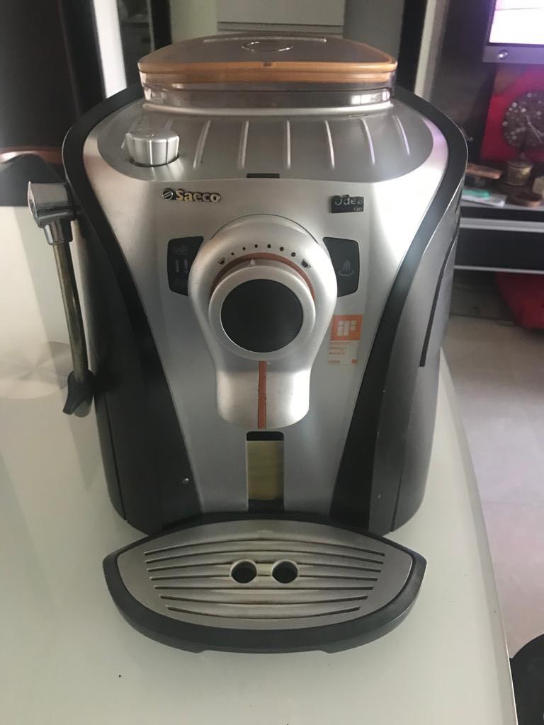 Saeco Odea Coffee machine, TV & Home Appliances, Kitchen Appliances
