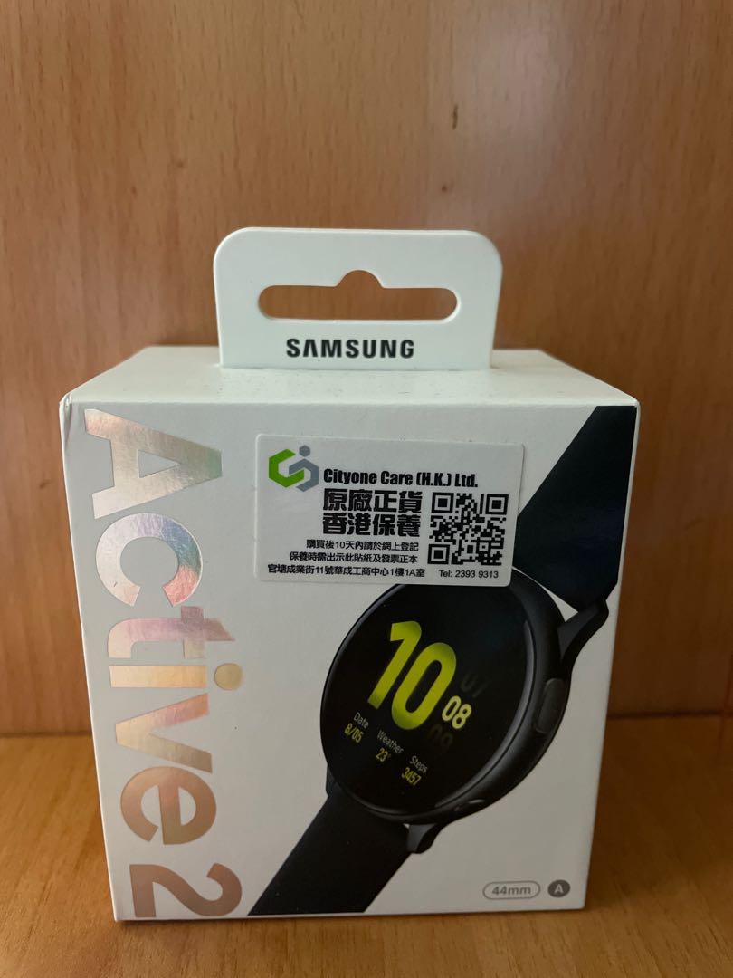 Galaxy watch 2025 active 2 hk