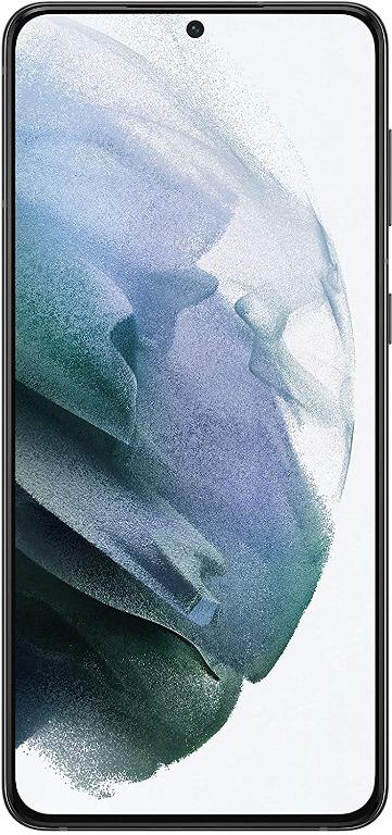 Samsung Sm G996bzkgxsp Galaxy S21 5g 256gb Phantom Black Electronics Computers Others On Carousell