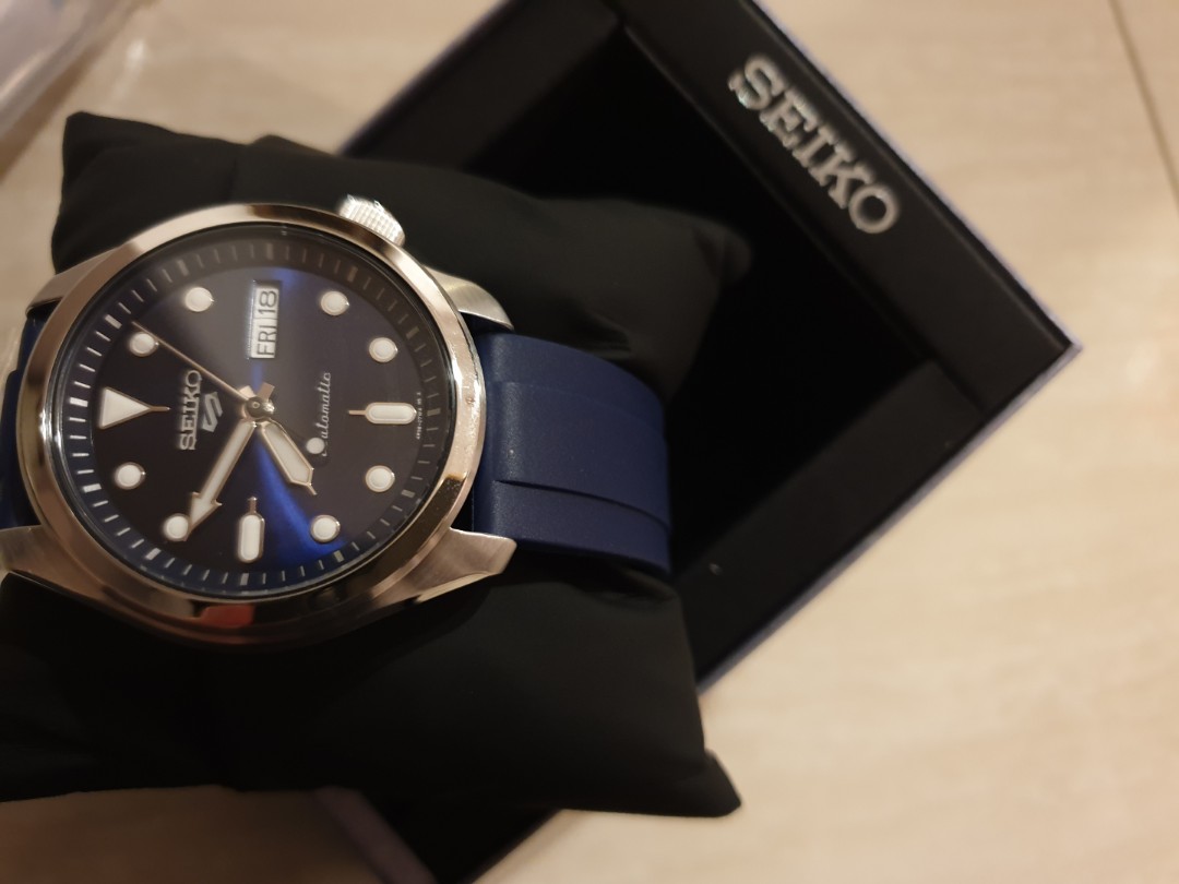 seiko 5 sports srpe53k1