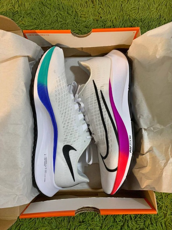 pegasus 37 hyper violet