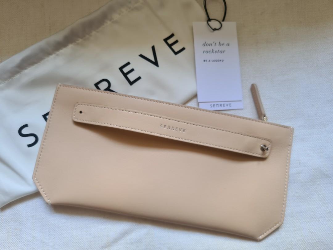 Senreve discount bracelet pouch