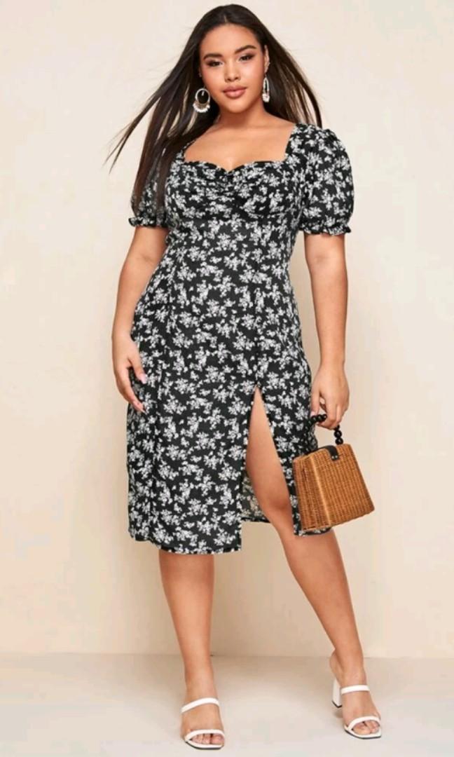 shein plus