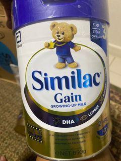 Similac Stage 3