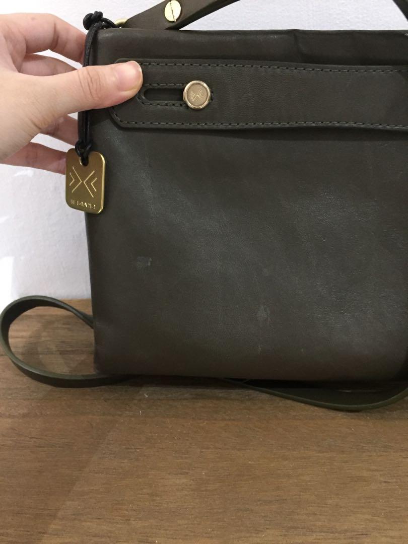 Mikkeline discount mini satchel