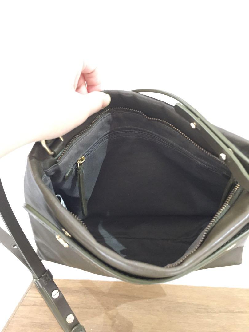 Mikkeline discount mini satchel