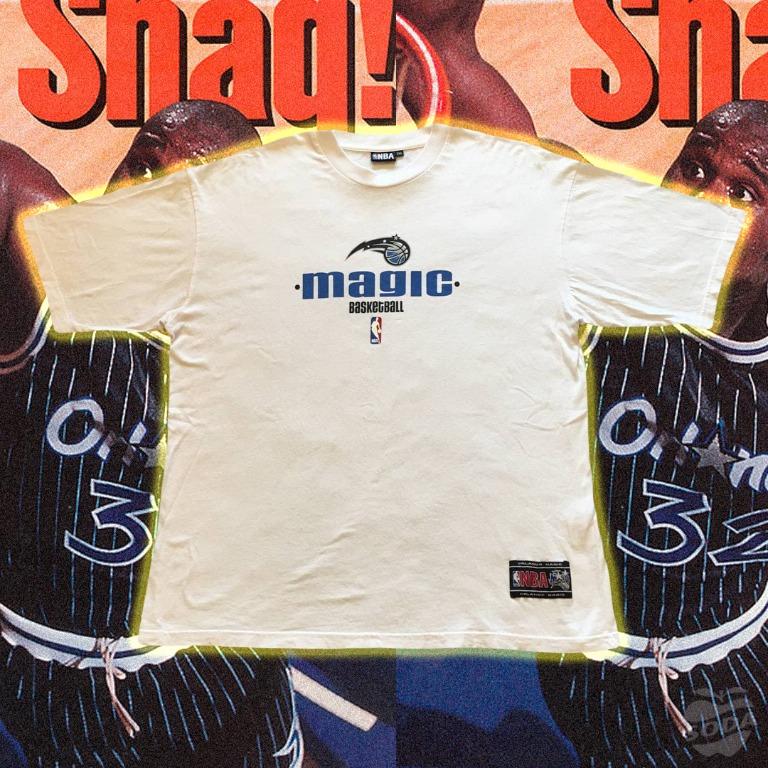 orlando magic vintage shirt