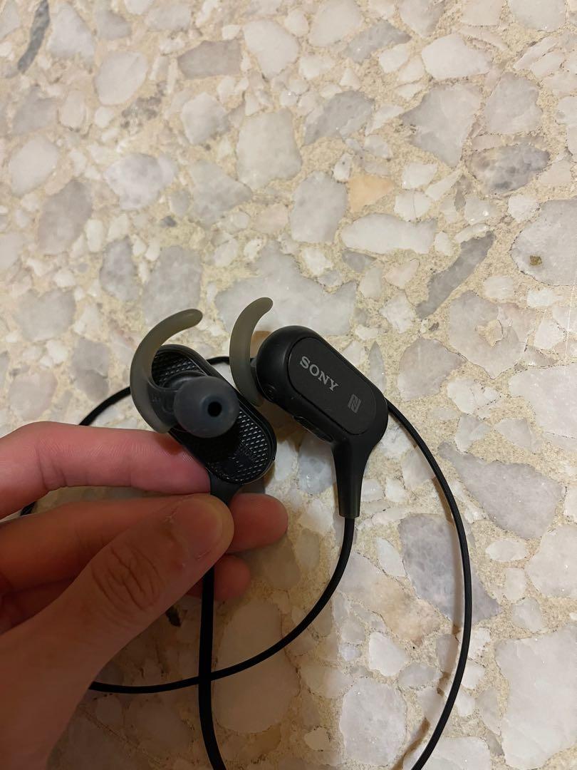 Sony xb 50 bs deals