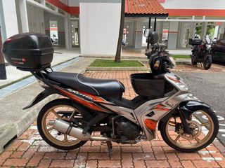 (Category: ) located in . Submitted by hanafififi (Listing ID 1067561507, Image 1). Description: .
