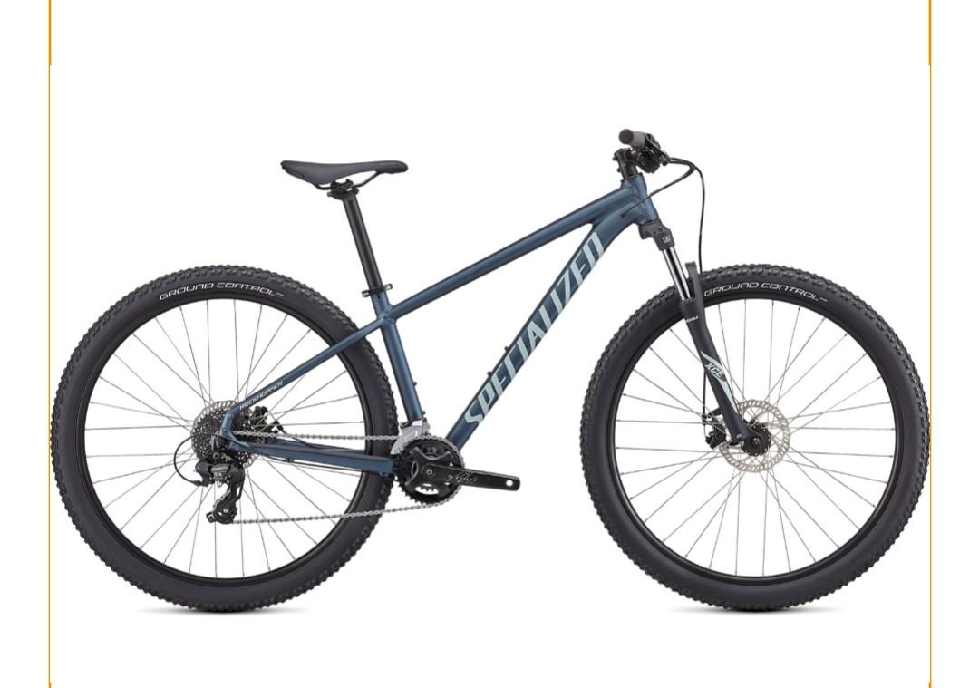 specialized rockhopper 27.5 mountain bike 2021