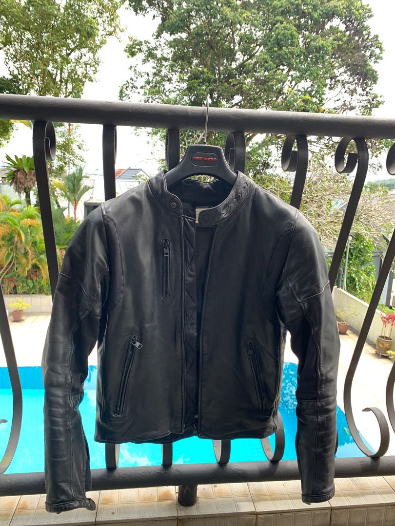 Spidi thunderbird hotsell jacket