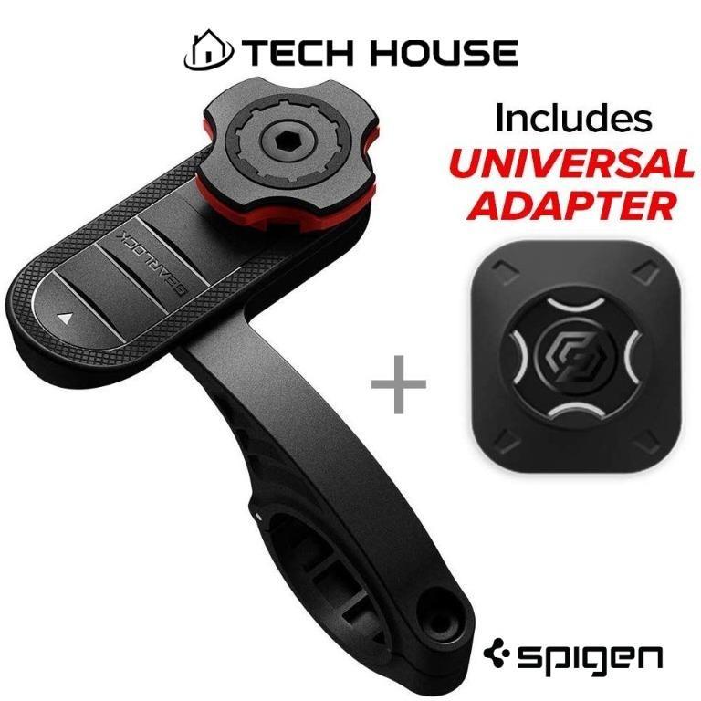 spigen bike mount