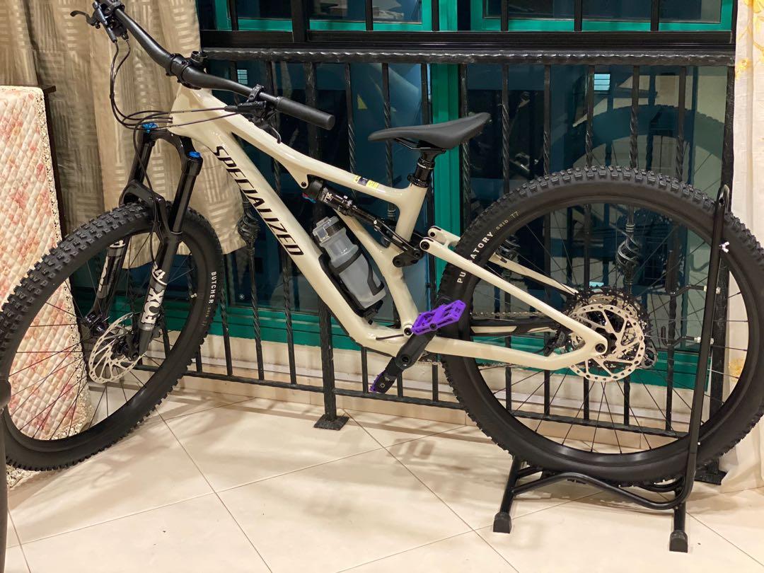 2021 stumpjumper comp