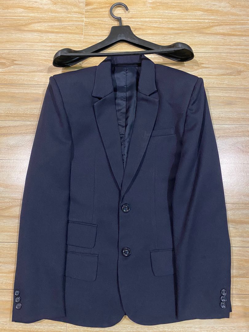 Suit / Americana / Tuxedo for men, Men's Fashion, Tops & Sets, Formal ...