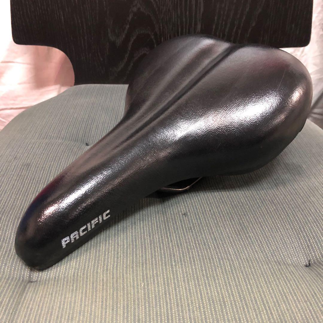 comfy saddle