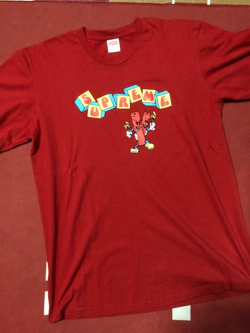 supreme skull skateboard