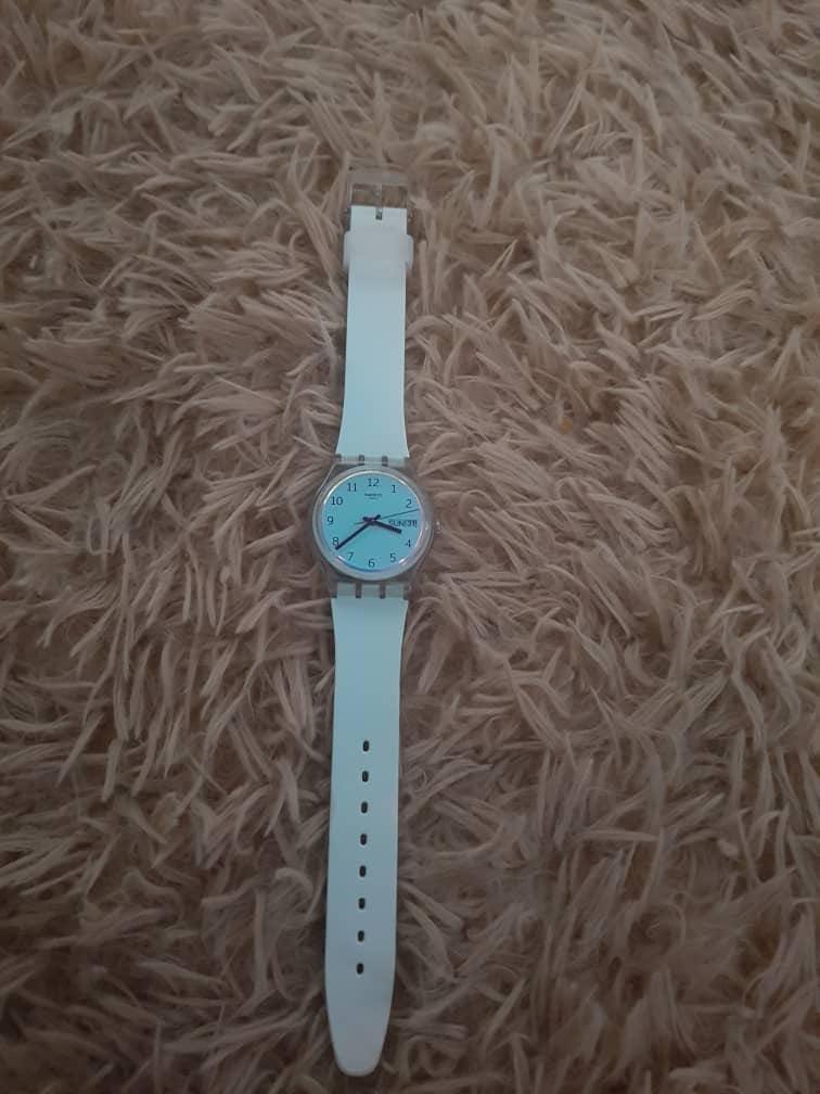 Swatch ultraciel store