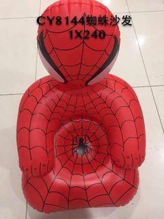 Swimming Inflatable Floater Seat for Kids (Spiderman, Hello Kitty, Dora)