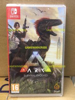 全新ps4遊戲方舟生存進化ark Survival Evolved 歐版中英文版 遊戲機 遊戲機遊戲 Carousell